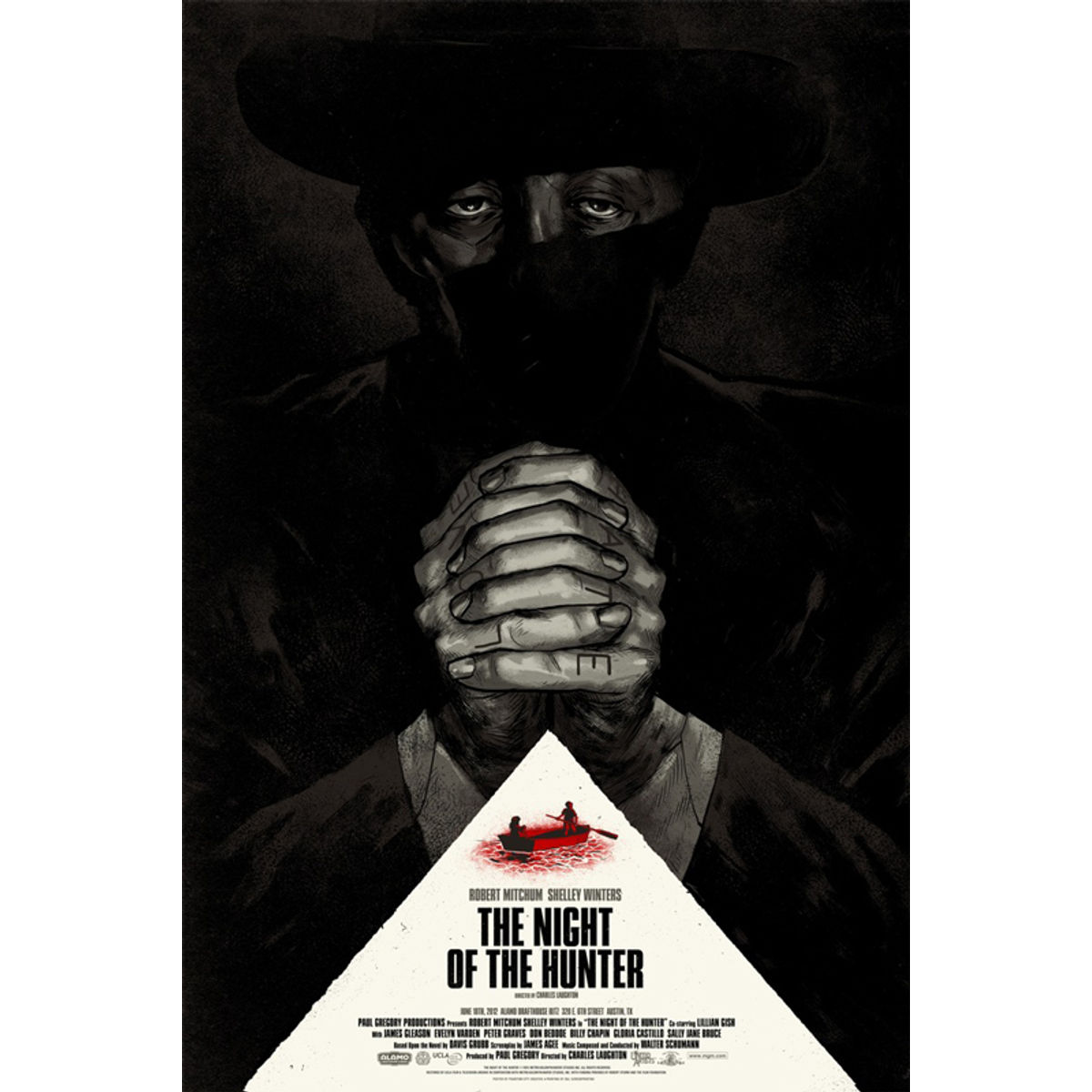 The Night of the Hunter