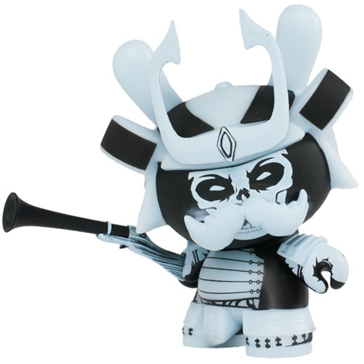 Ashigaru - GID Blue