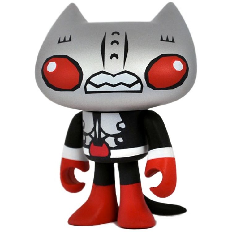 Driver Red by VanBeater