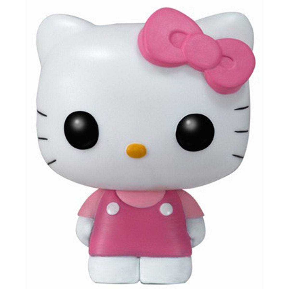 Hello Kitty : Sanrio [01]