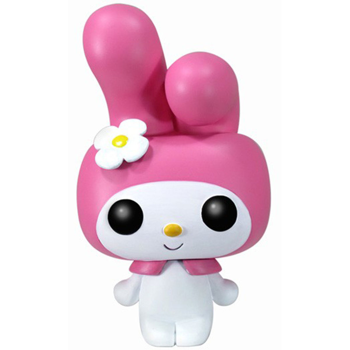 My Melody : Sanrio [04]