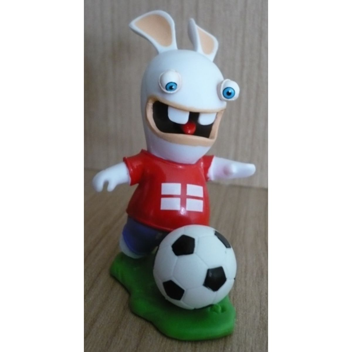 England Rabbid