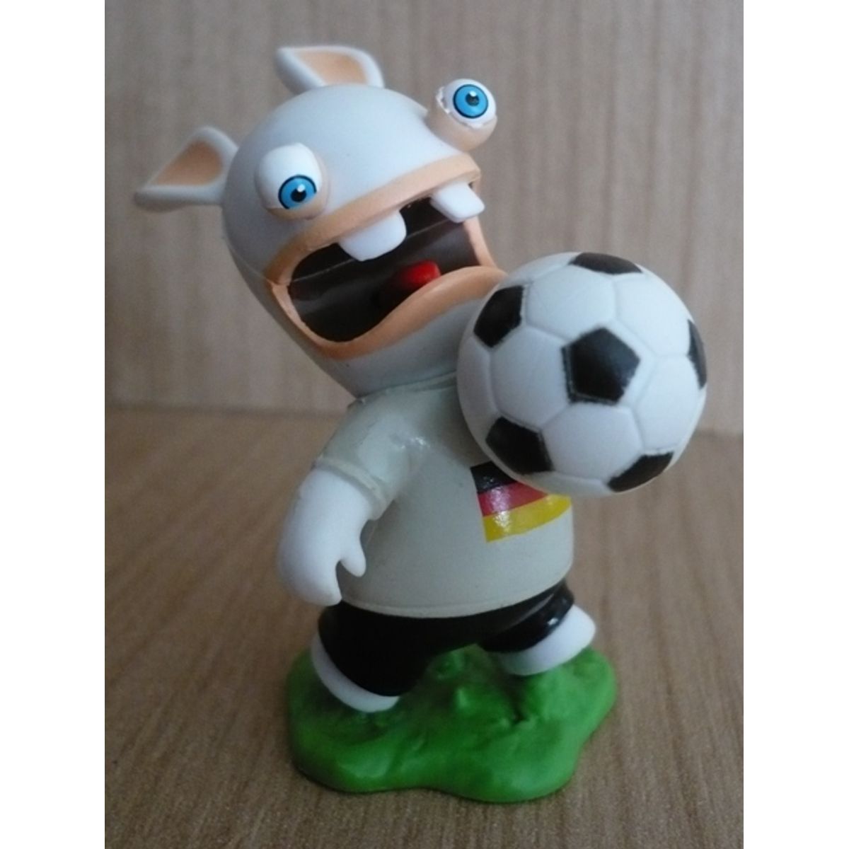 Germany Rabbid