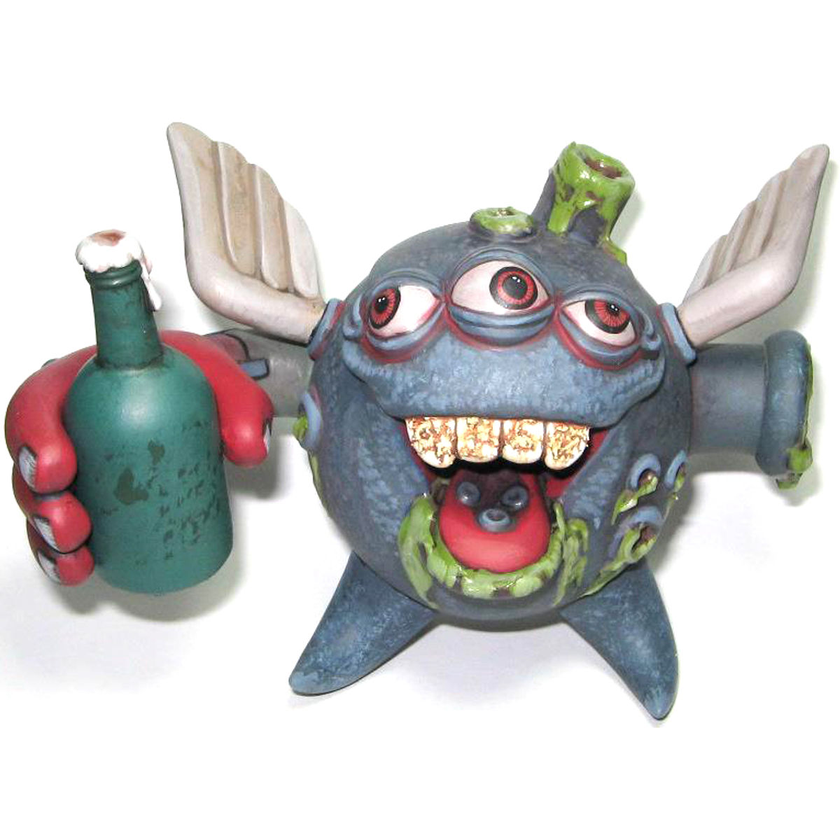 Zomboozer