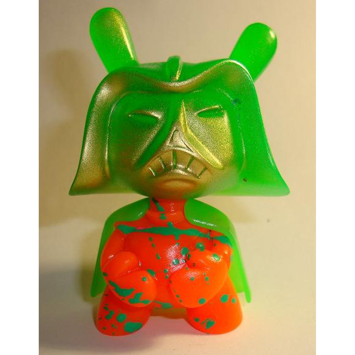 Gay Empire Dunny Bootleg