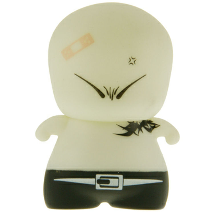 Gangster by Red Magic