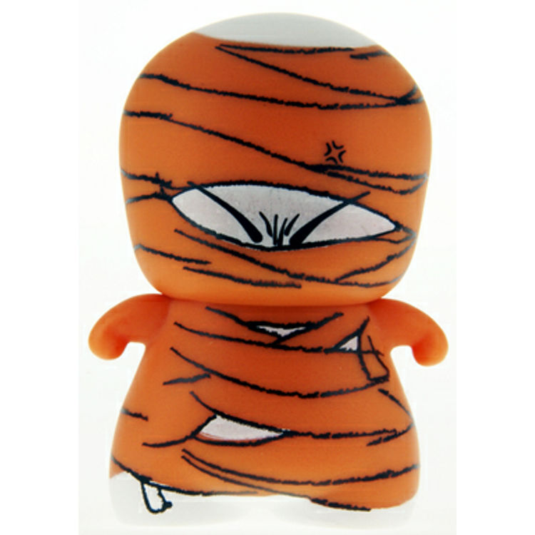 Mummy by Red Magic