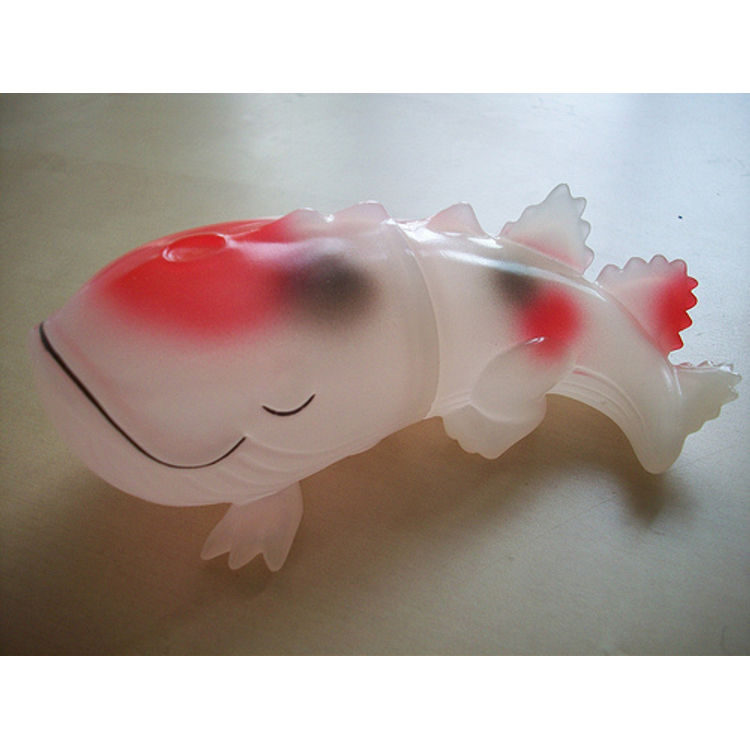 Koi Killer - 1st Version by Bwana Spoons