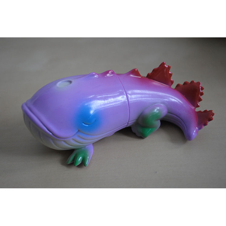 Krokus by Bwana Spoons