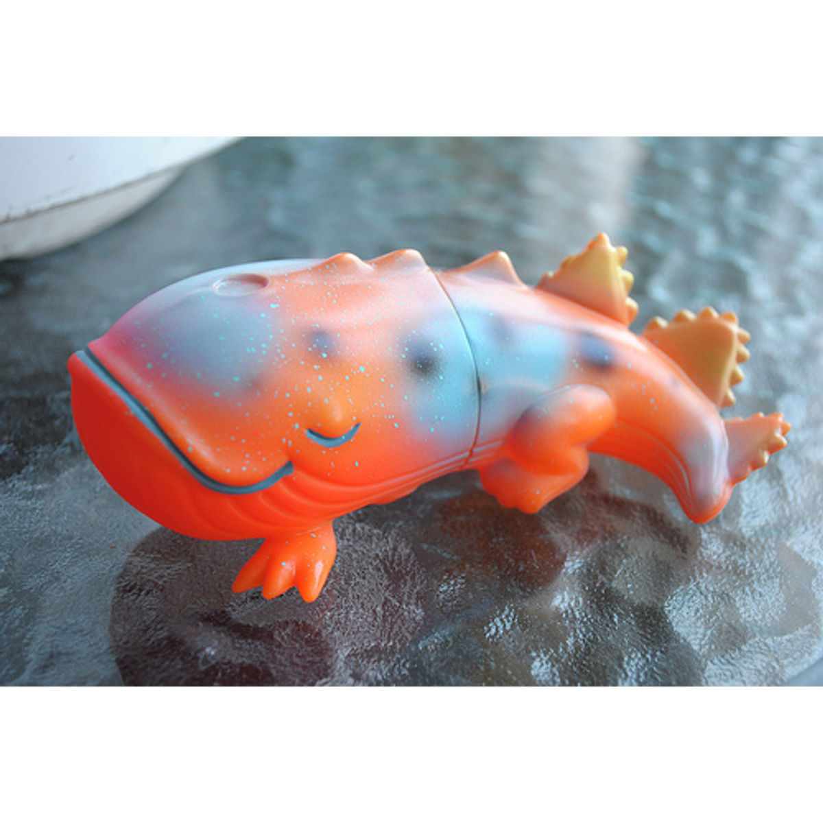 Springtime Sprinkles