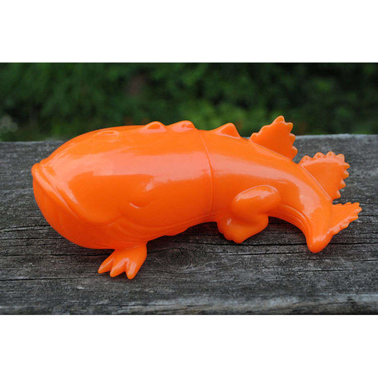 Unpainted Springtime Sprinkles by Bwana Spoons
