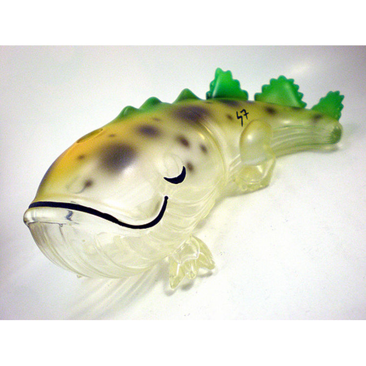 WTF Super7 by Bwana Spoons