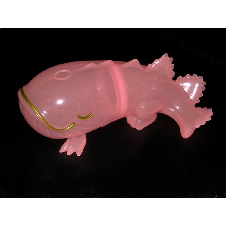 GID Pink Killer by Bwana Spoons