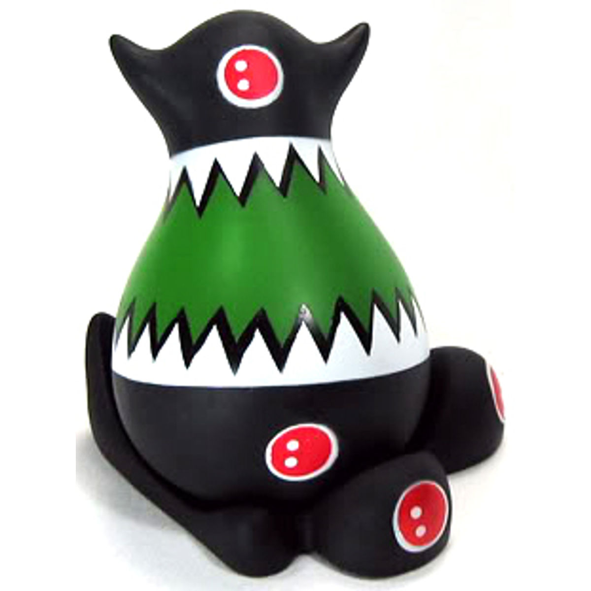 Bizarregoylz - Teeth