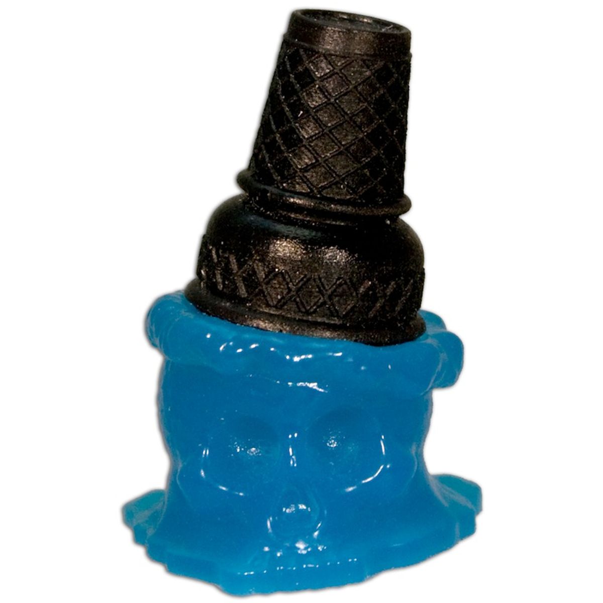 Ice Scream Man - Aqua Glow