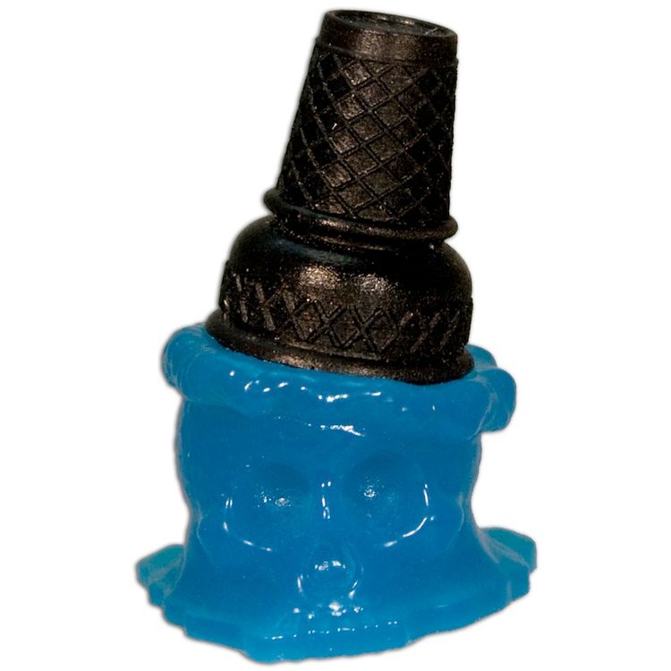 Ice Scream Man - Aqua Glow by Brutherford