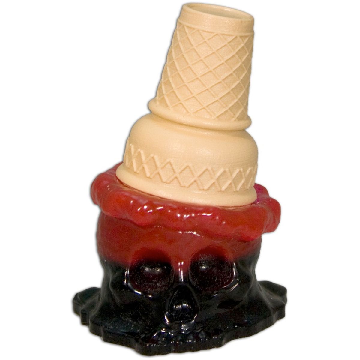 Ice Scream Man - Blackberry