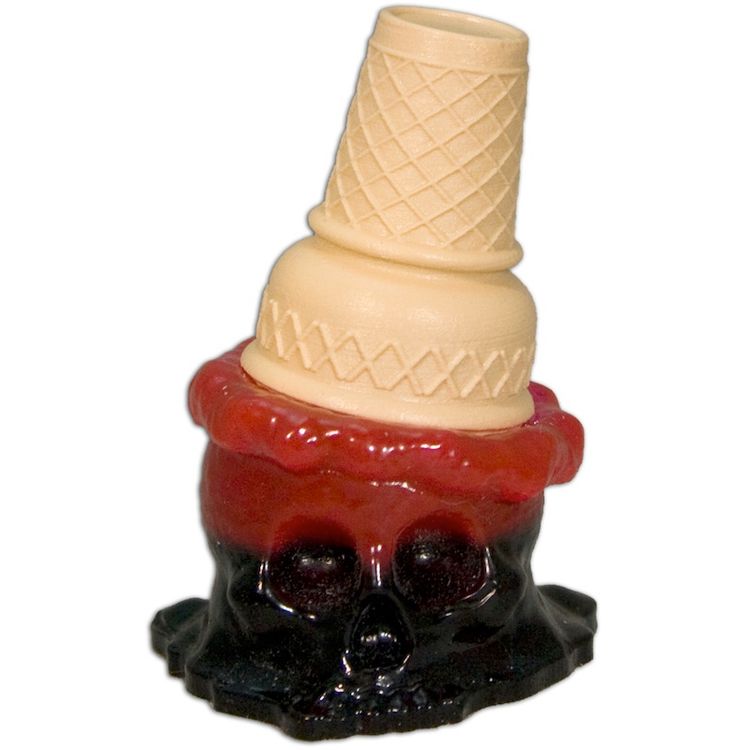 Ice Scream Man - Blackberry by Brutherford