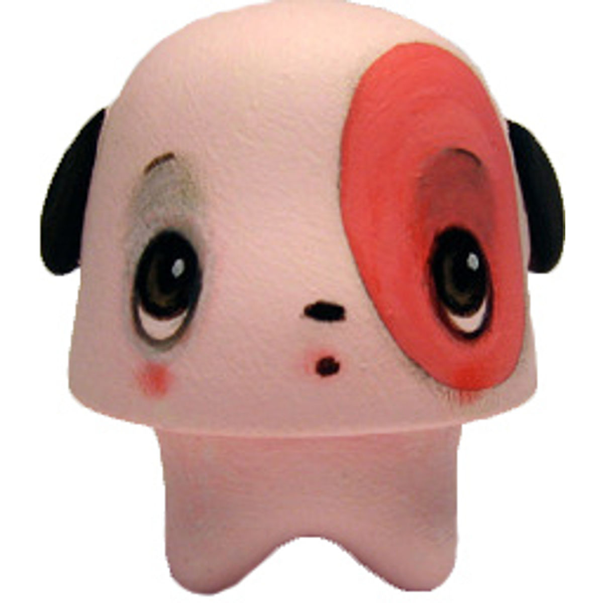 Puppy-Dog Eyes Gumdrop No.3