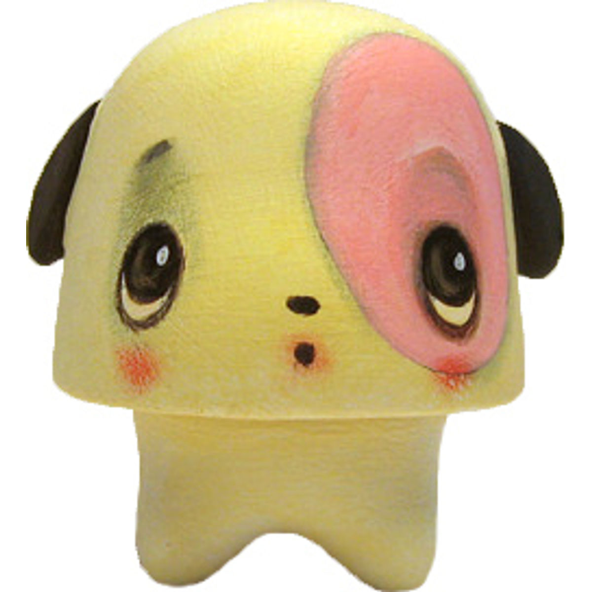 Puppy-Dog Eyes Gumdrop No.4