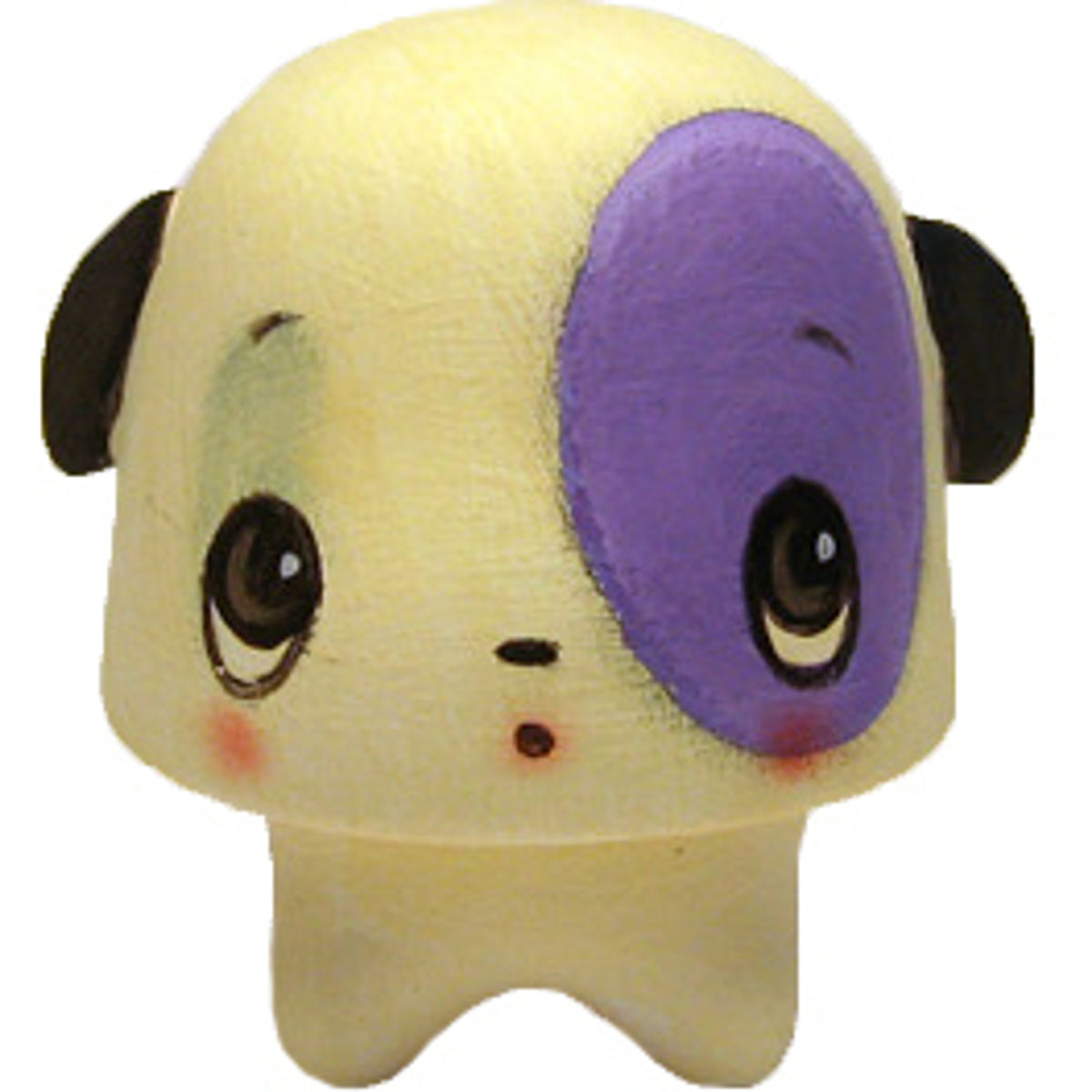 Puppy-Dog Eyes Gumdrop No.5