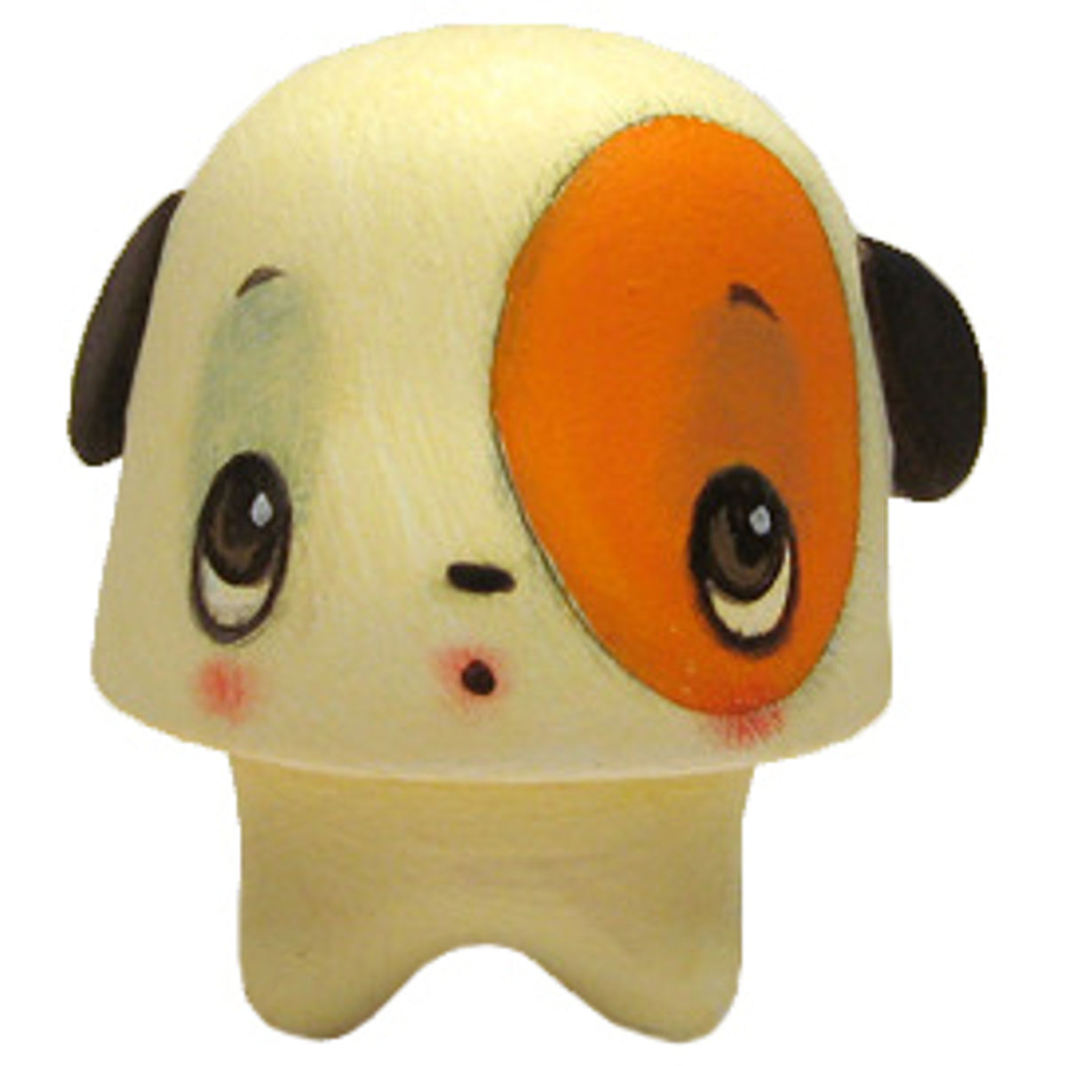 Puppy-Dog Eyes Gumdrop No.6