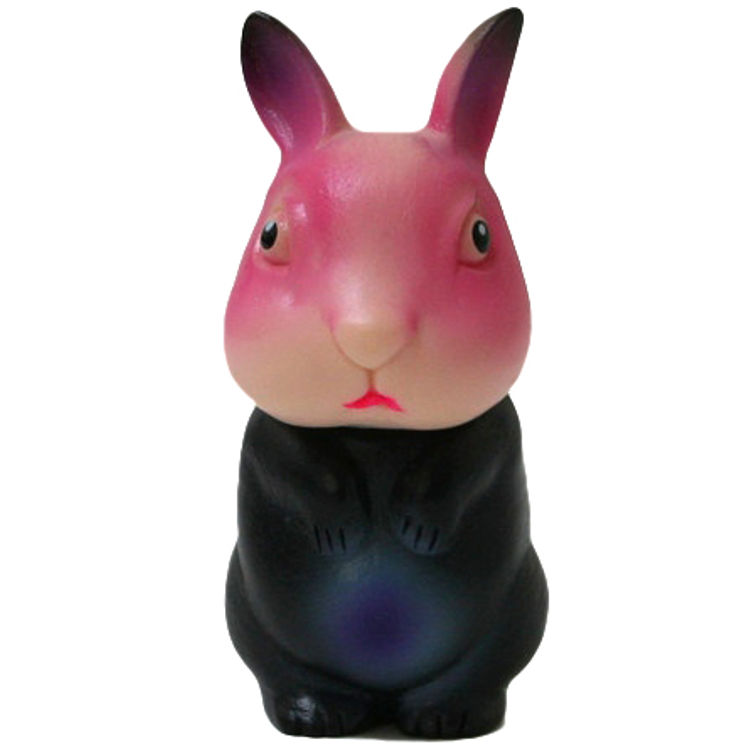 Usagi Bunny by Grody Shogun