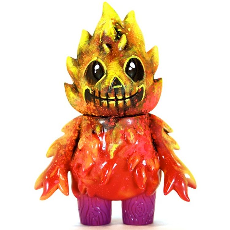 Dead Swirled Honoo by Leecifer