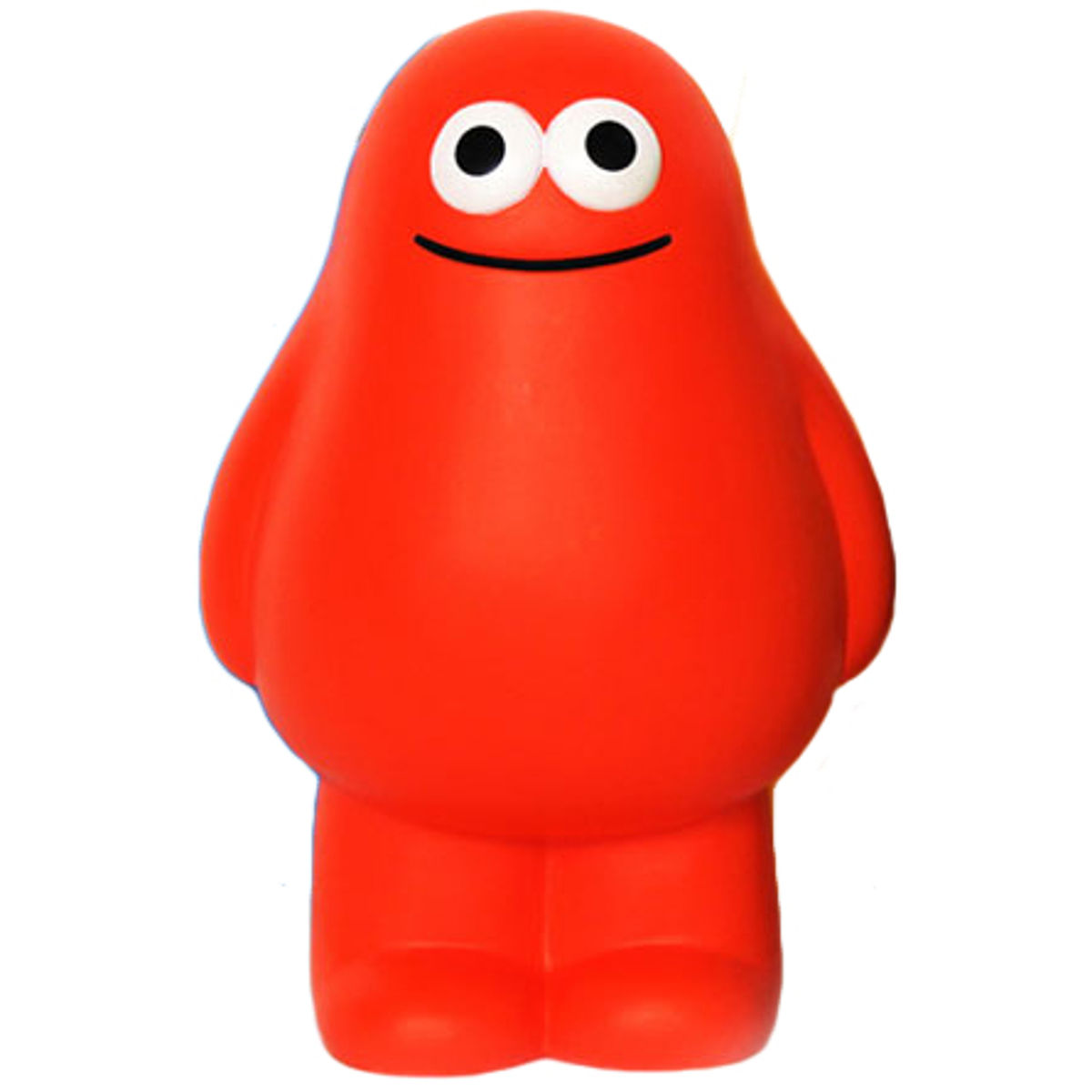 Generic Character - Red