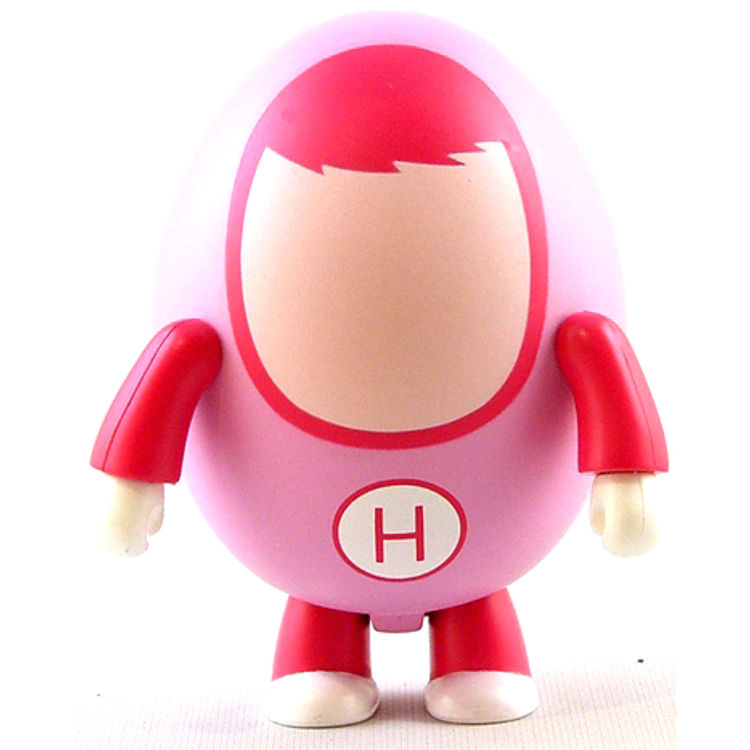 Clone Egg by Jaime Hayon