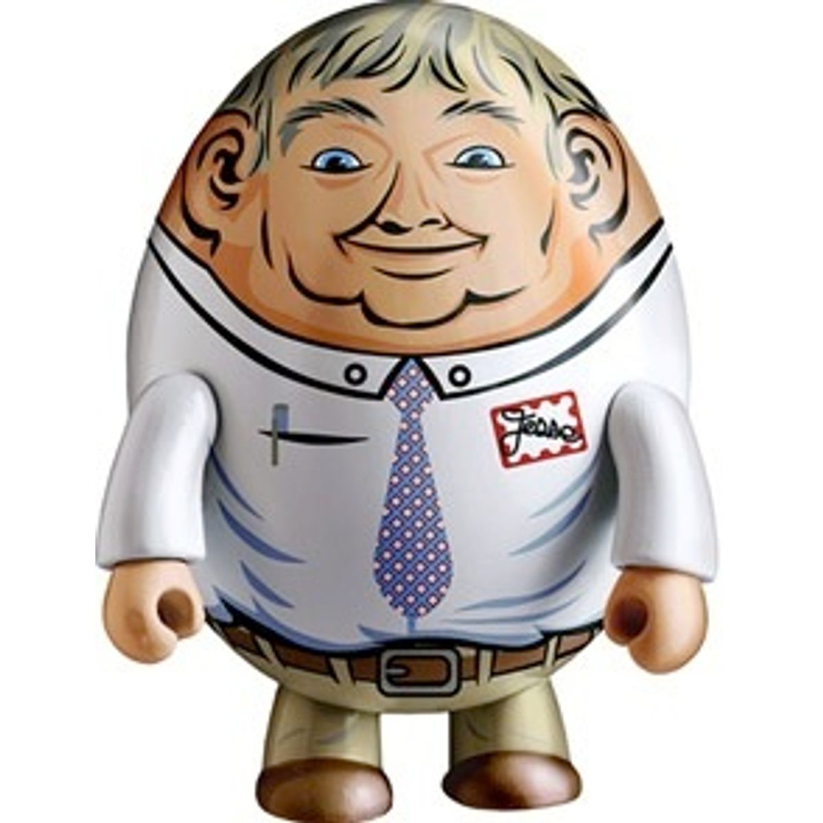 Jesse Williamson Qee