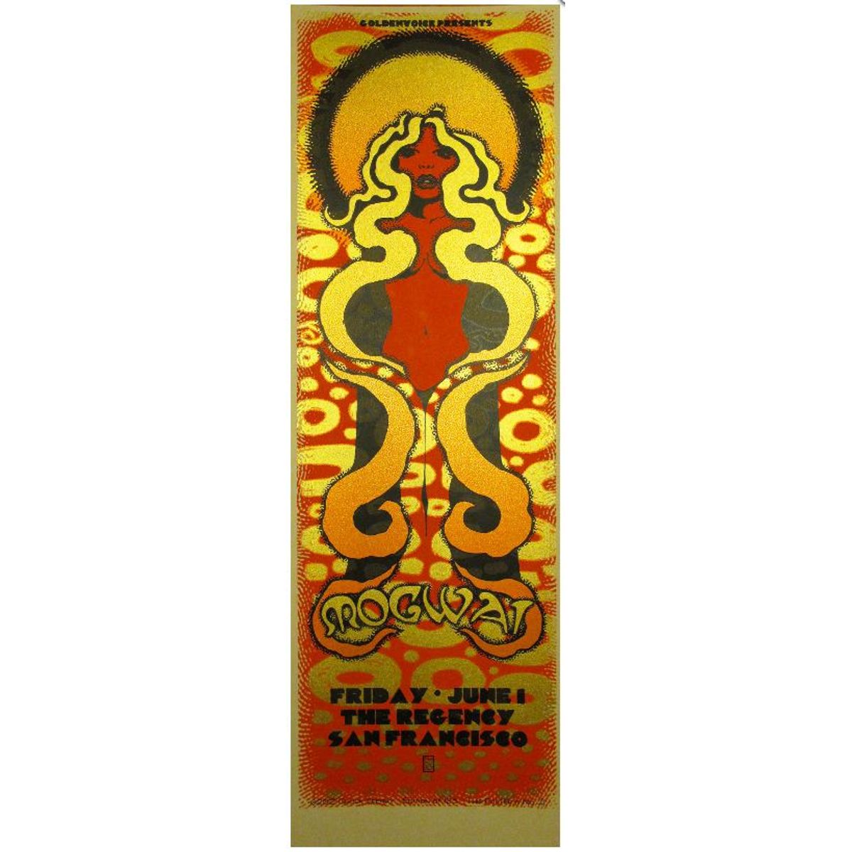 Mogwai at The Regency