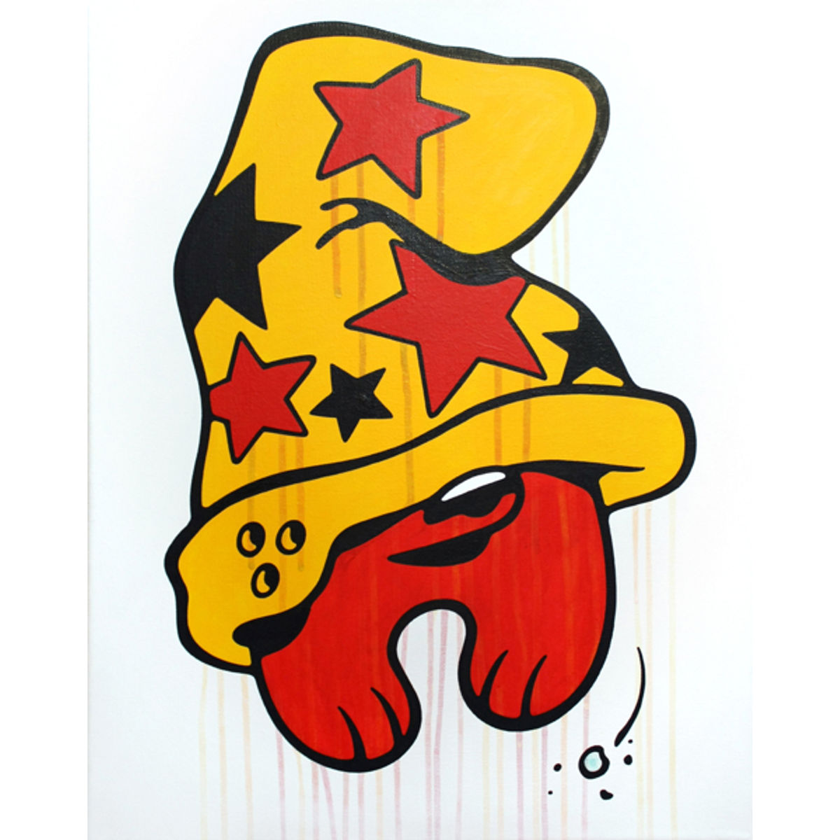 Wizard Beanie (Bode Series)