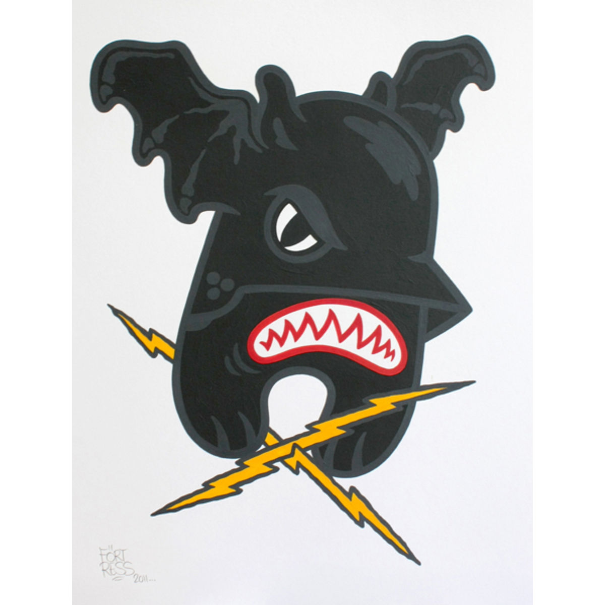 Vampire Bats (Patch Remix)