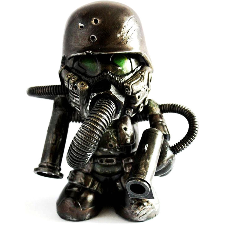KidDanger by Don P (Patrick Lippe)