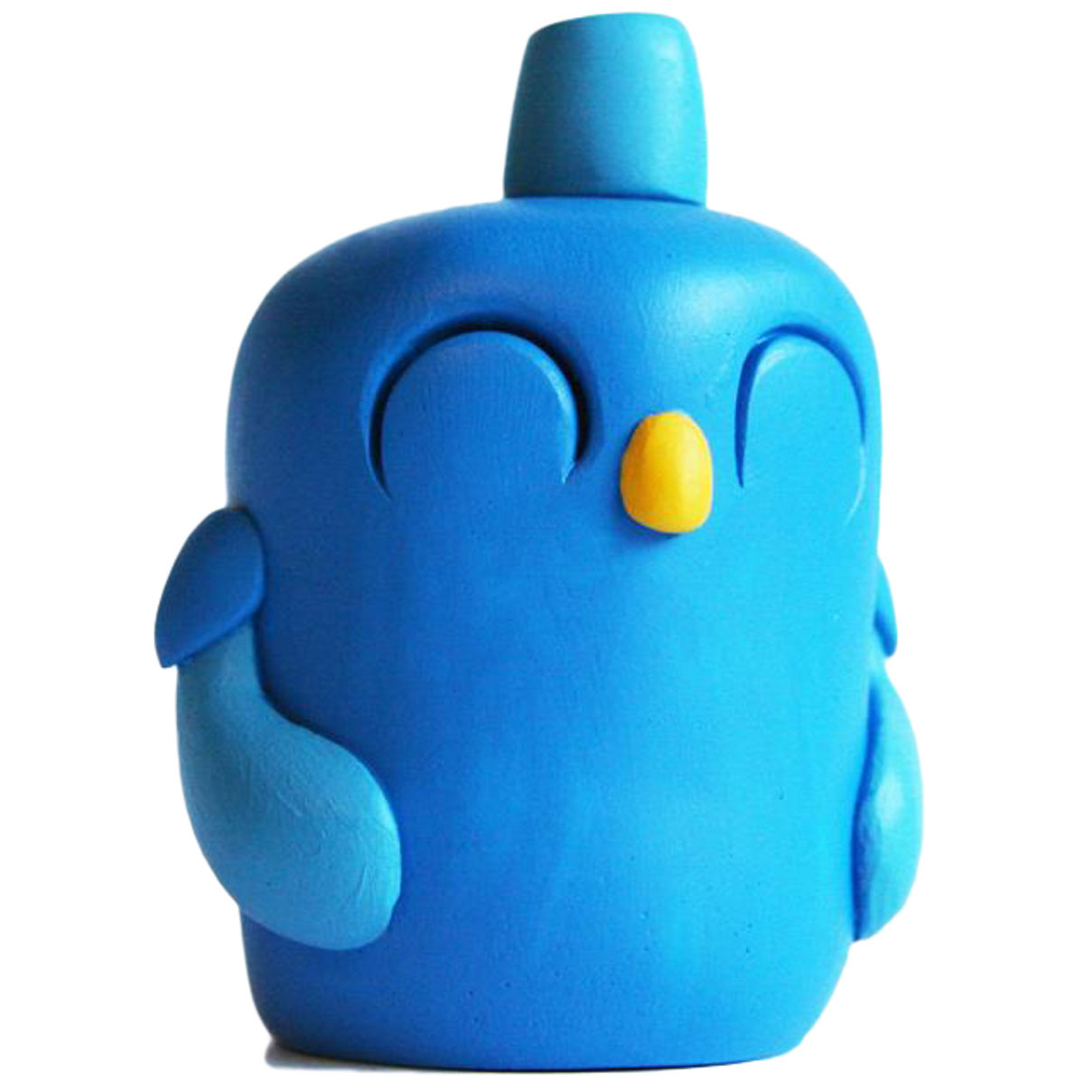 Belemey - Twitter Colour