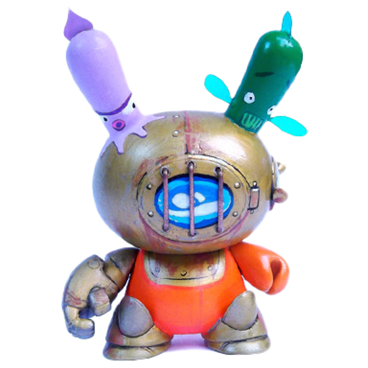Diver