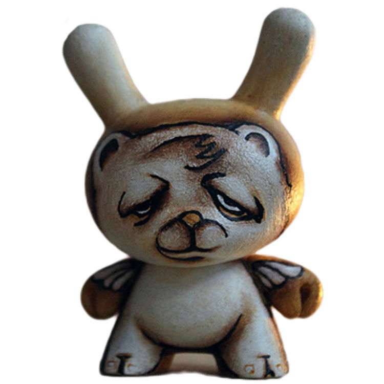 Orsson dunny by JC Rivera