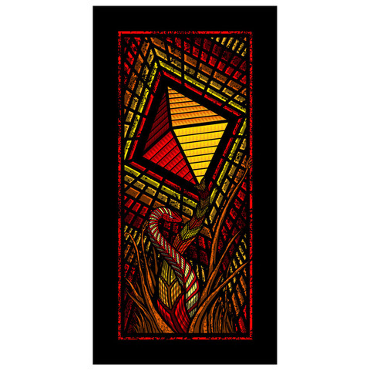 Plato's Garden - Air