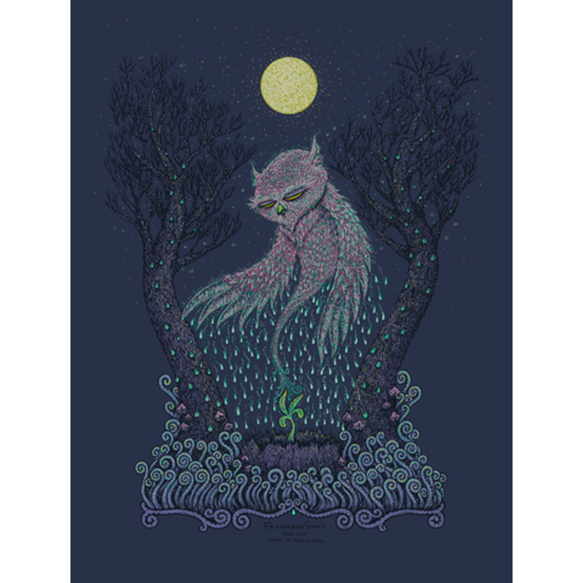 Feathered Spirit