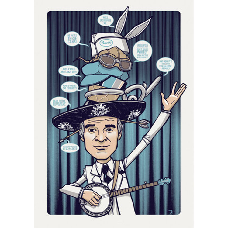 What do you think I am, some kind of JERK?! by Clinton Reno