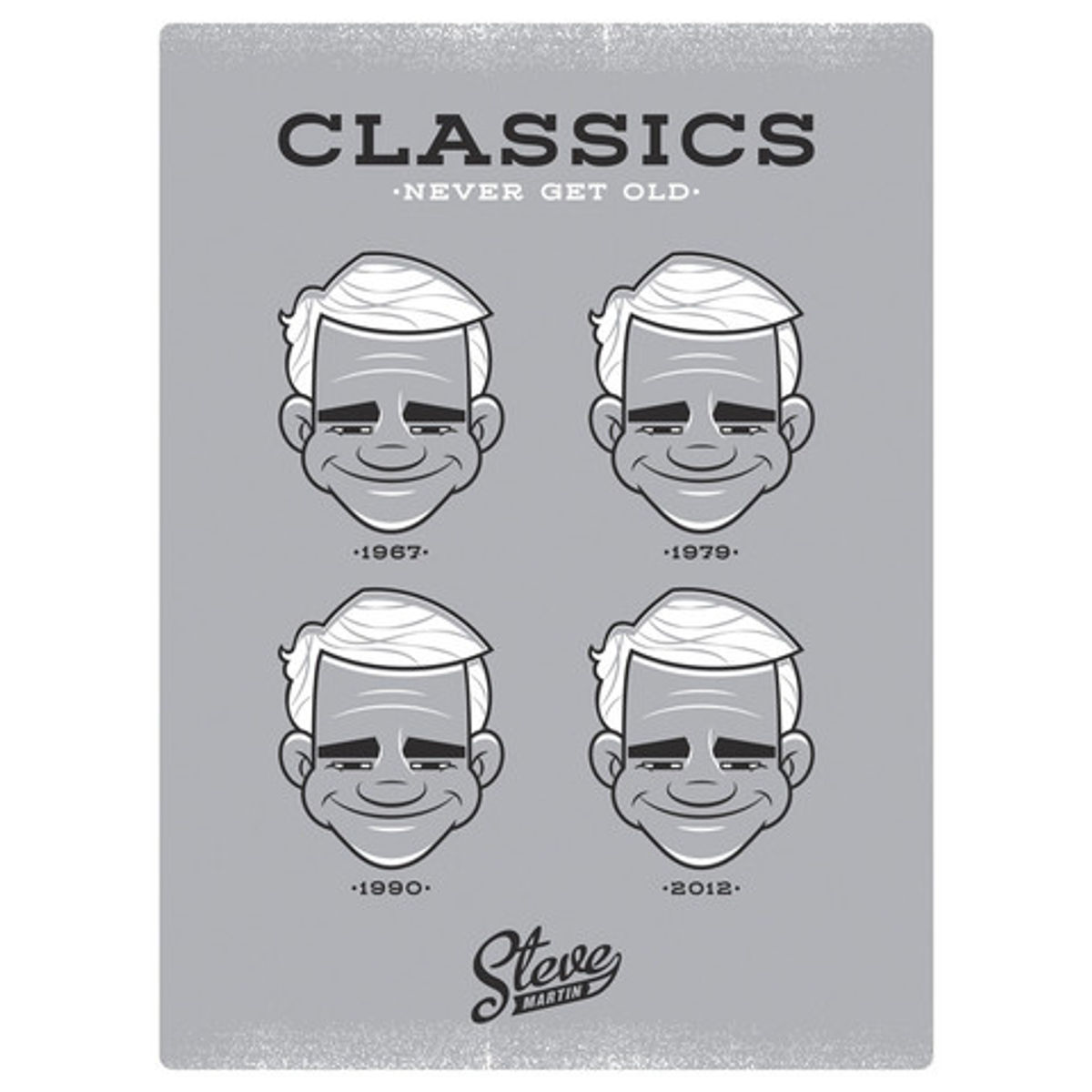 Classics Never Get Old