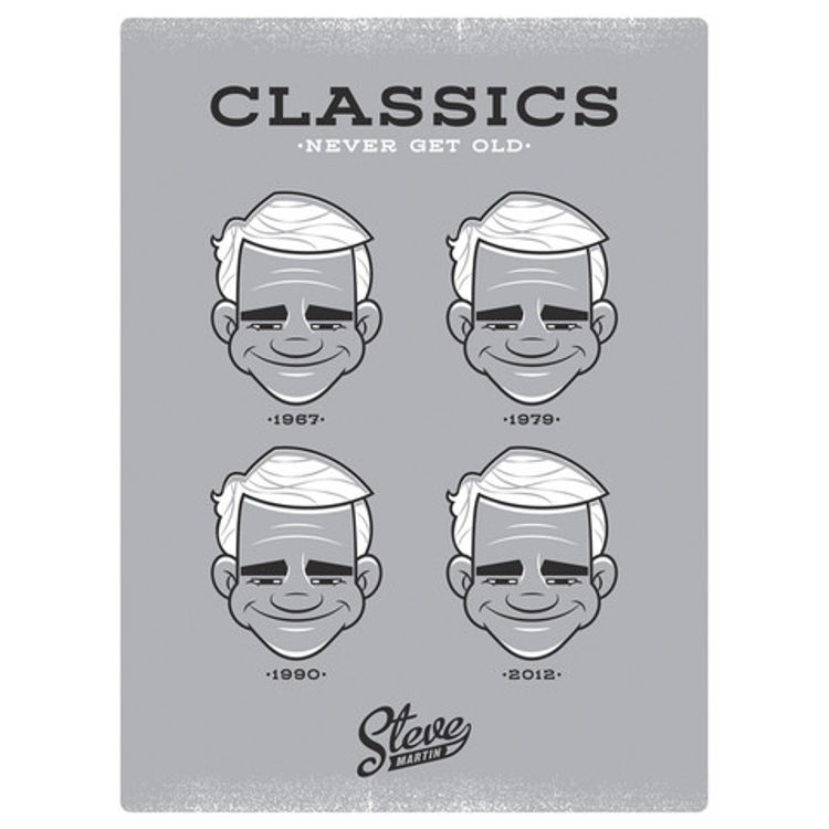 Classics Never Get Old by Michael De Pippo
