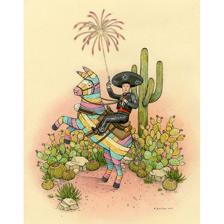 Lucky Day by Nicole Gustafsson