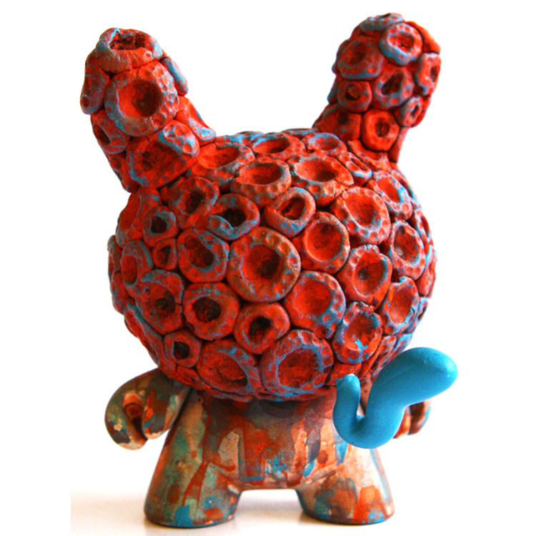 Koralie by UME Toys (Richard Page)