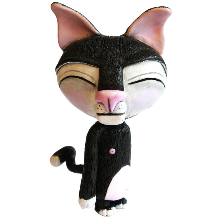 Kelvin by UME Toys (Richard Page)