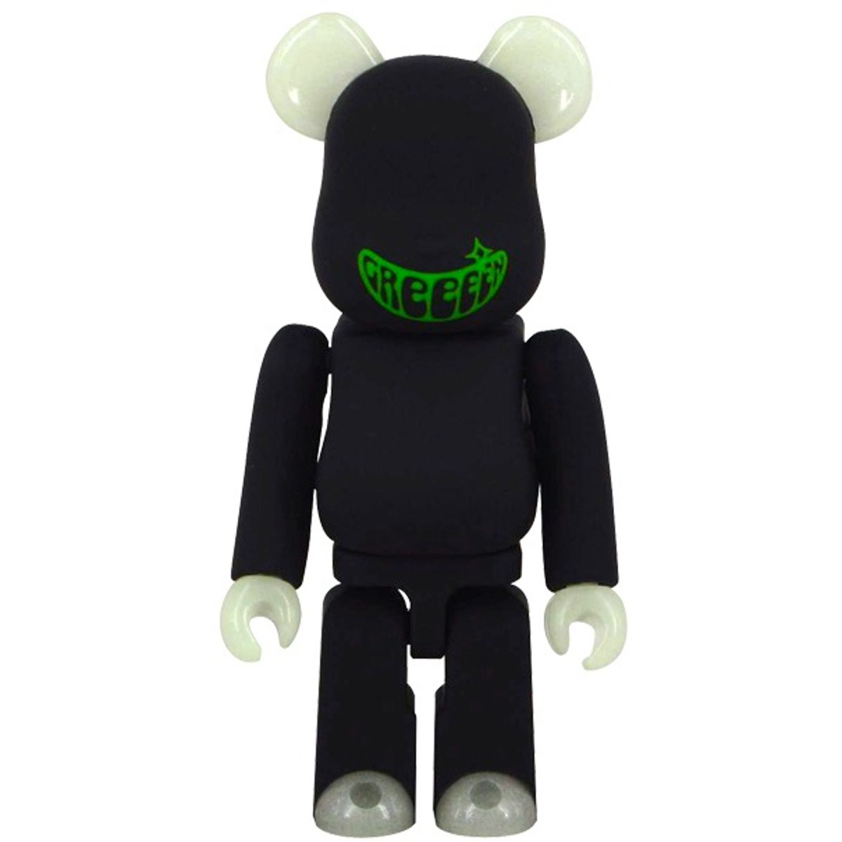 GReeeeN Be@rbrick