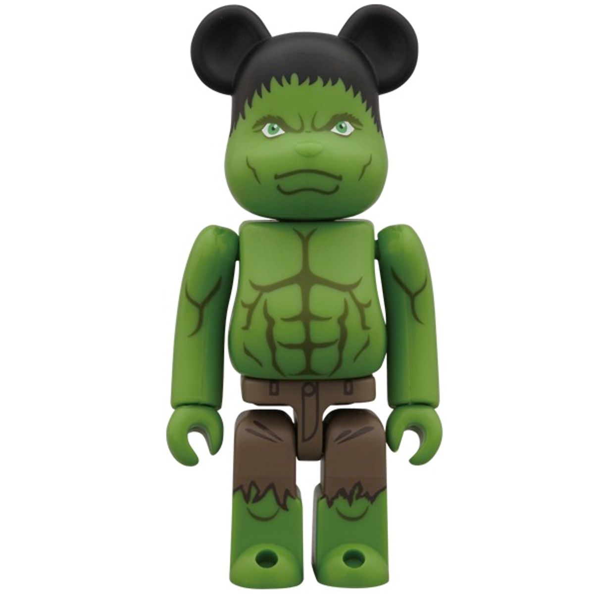 Hulk Be@rbrick