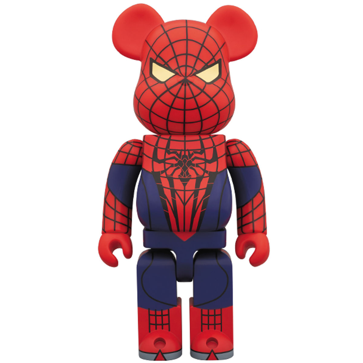 The Amazing Spider-Man Be@rbrick - 400%