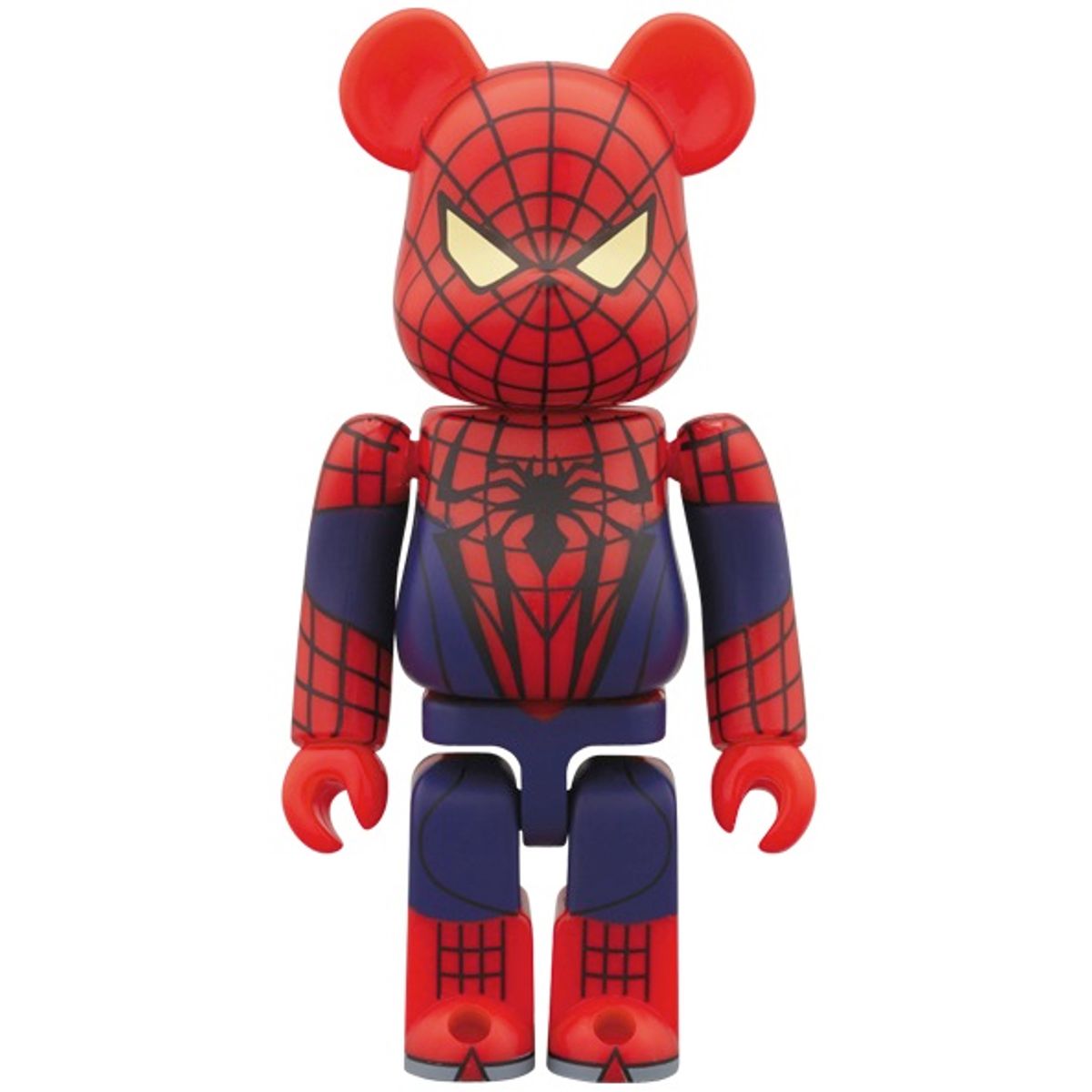 The Amazing Spider-Man Be@rbrick - 100%